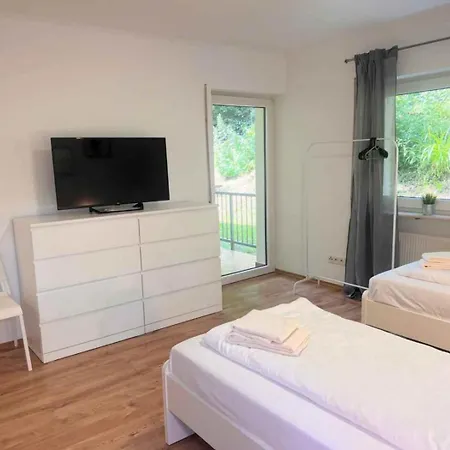 Dwk: Monteurhaus