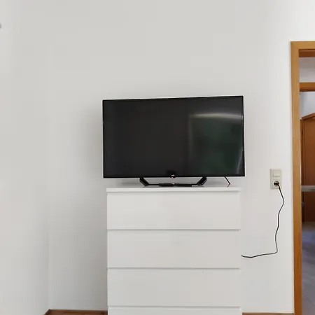 Dwk: Monteurhaus Aparthotel