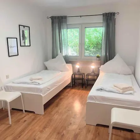 Aparthotel Dwk: Monteurhaus Bad Ems