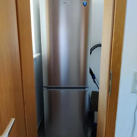 Dwk: Monteurhaus Bad Ems