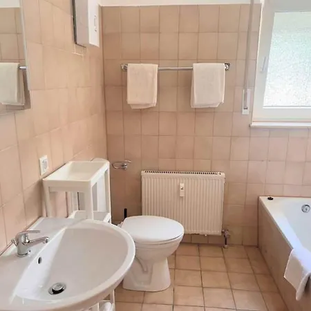 Dwk: Monteurhaus 4* Bad Ems