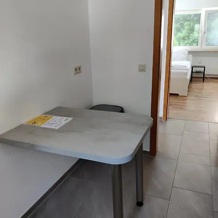 Aparthotel Dwk: Monteurhaus 4*