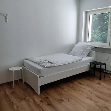 Dwk: Monteurhaus 4* Bad Ems