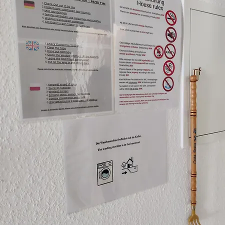 Dwk: Monteurhaus