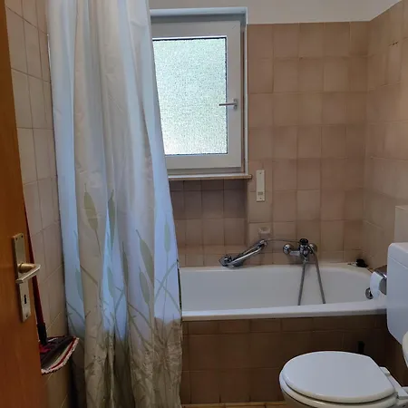 Dwk: Monteurhaus Aparthotel Bad Ems