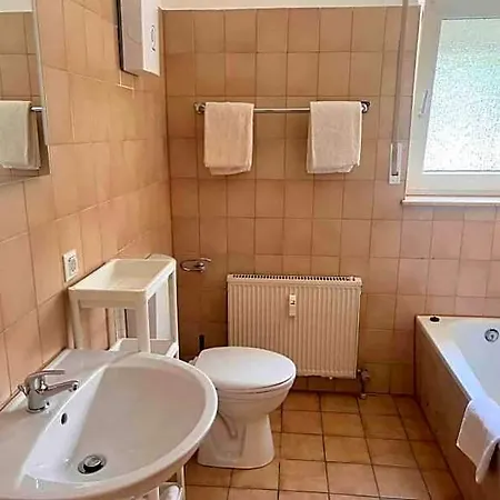 Aparthotel Dwk: Monteurhaus 4*
