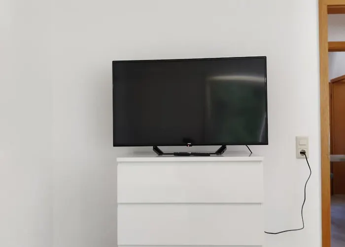 Dwk: Monteurhaus 公寓式酒店