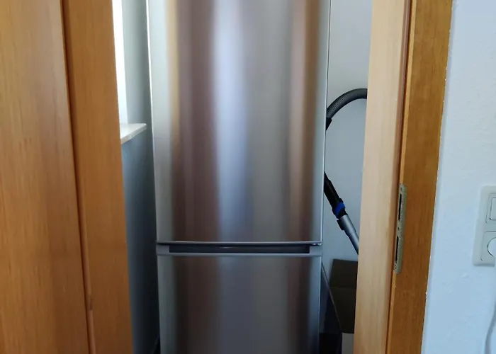 Dwk: Monteurhaus 巴特埃姆斯