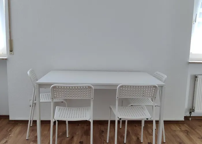 Dwk: Monteurhaus 公寓式酒店