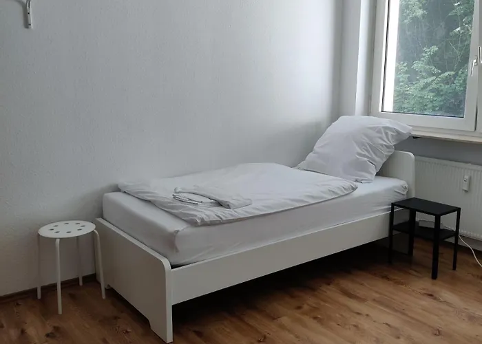 Dwk: Monteurhaus 4* 巴特埃姆斯