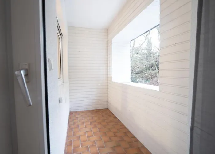 Dwk: Monteurhaus 公寓式酒店 4*